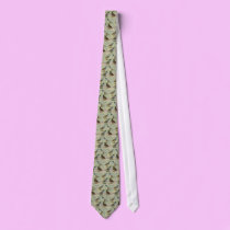 Quail Quartet ties