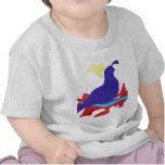 Quail T-shirt
