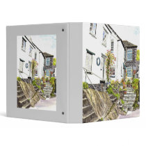 'Quaint' Binder by picklelillysdad 'Quaint' Binder