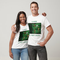 QUAKE 3 ARENA t-shirts by echagua QUAKE 3 ARENA t-shirts