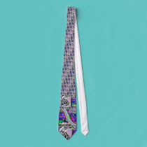 quake ties