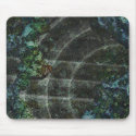 Quake Zone mousepads by SPROCKET Quake Zone mousepads