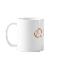 Quaker Coffee Mugs