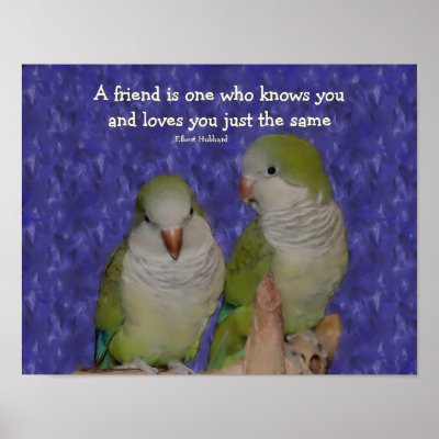 Adorable Friendship Quotes
