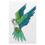 Quaker Parrot Products Stationery Paper
