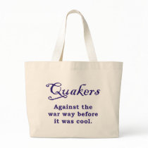 Quakers - War Bags