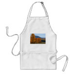 Quaking Aspen Aprons