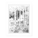 Quaking Aspen posters by pawtraitart Quaking Aspen posters