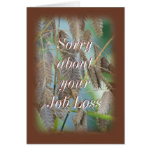 Quaking Oat Card-customize any occasion