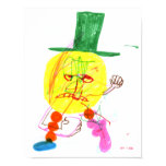 Quality Control Hatman Print
