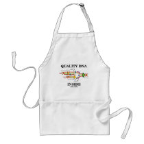 Quality DNA Inside (DNA Replication) Aprons