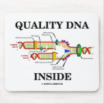 Quality DNA Inside (DNA Replication) Mousepads