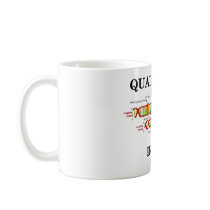 Quality DNA Inside (DNA Replication) Coffee Mug