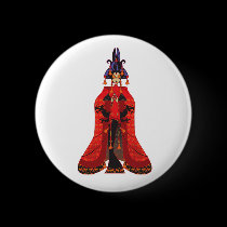 Quan Yin Buttons buttons