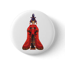 Quan Yin Buttons