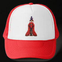 Quan Yin Caps hats