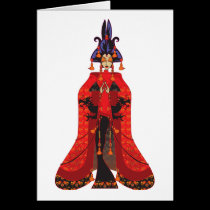 Quan Yin Cards cards