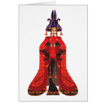 Quan Yin Cards