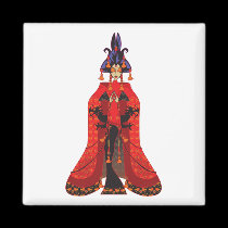Quan Yin Magnets magnets