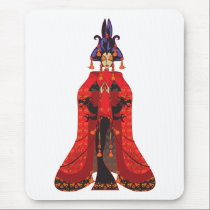 Quan Yin Mousepad