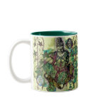 Quan Yin mugs