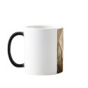 Quan Yin mug by kchambers77 Quan Yin mug