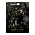 Quan Yin- New posters