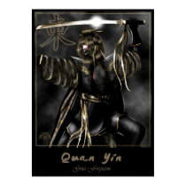 Quan Yin- New posters by Gina_Ferguson Quan Yin- New posters