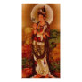 Quan Yin Photo Card