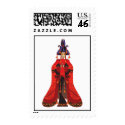 Quan Yin Postage Stamps by Azodnem Quan Yin Postage Stamps
