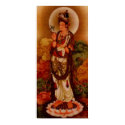 Quan Yin Print print