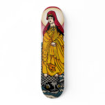 Quan Yin skateboard_pro