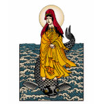 Quan Yin t-shirts