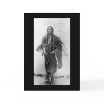 Quanah Parker, Comanche Indian Chief 1909 cards by lc_vintagephotos Quanah Parker, Comanche Indian Chief 1909 cards