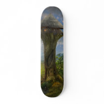 Quantarasitto -  Skateboard