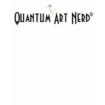 Quantum Art Nerd© with Floating Alien t-shirts by Quantum_Art_Nerd Quantum Art Nerd© with Floating Alien t-shirts