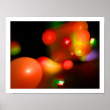 QUANTUM BUBBLE POSTER
