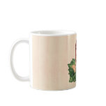 Quantum Cutie Grape Vine Girl mugs