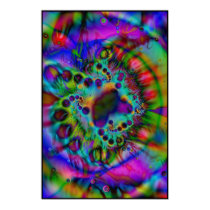 Quantum Foam posters