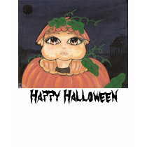Quantum Kid in a Halloween Pumpkin t-shirts by Quantum_Art_Nerd Quantum Kid in a Halloween Pumpkin t-shirts
