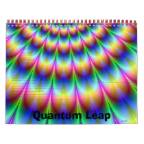 Quantum Leap calendars by daysrays Quantum Leap calendars