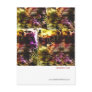 Quantum Leap Post Card