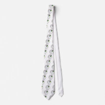 Quantum Logo Neckwear