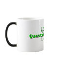 Quantum Mechanic mugs by hazardzone Quantum Mechanic mugs