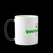 Quantum Mechanic mugs