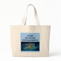 QUANTUM mechanics. bags