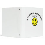 Quantum Mechanics Binder