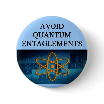 QUANTUM mechanics. buttons
