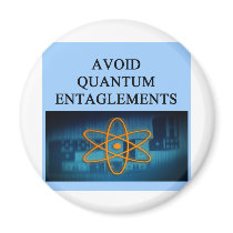 QUANTUM mechanics. magnets