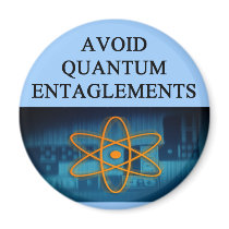 QUANTUM mechanics. magnets